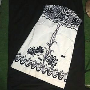 Lilly Pulitzer Embroidered Flirty Sun Dress